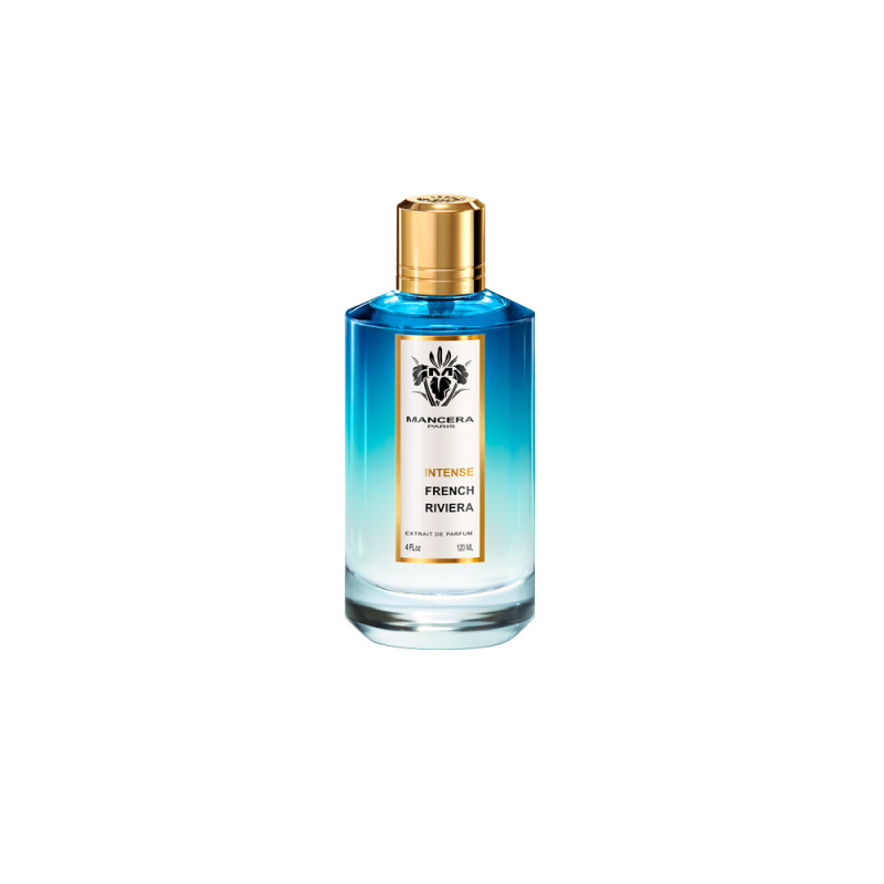 Intense French Riviera Extrait De Parfum 120 Ml
