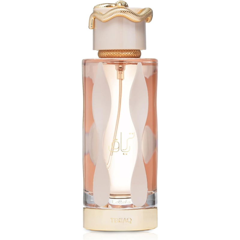 Teriaq Eau De Parfum 100 Ml