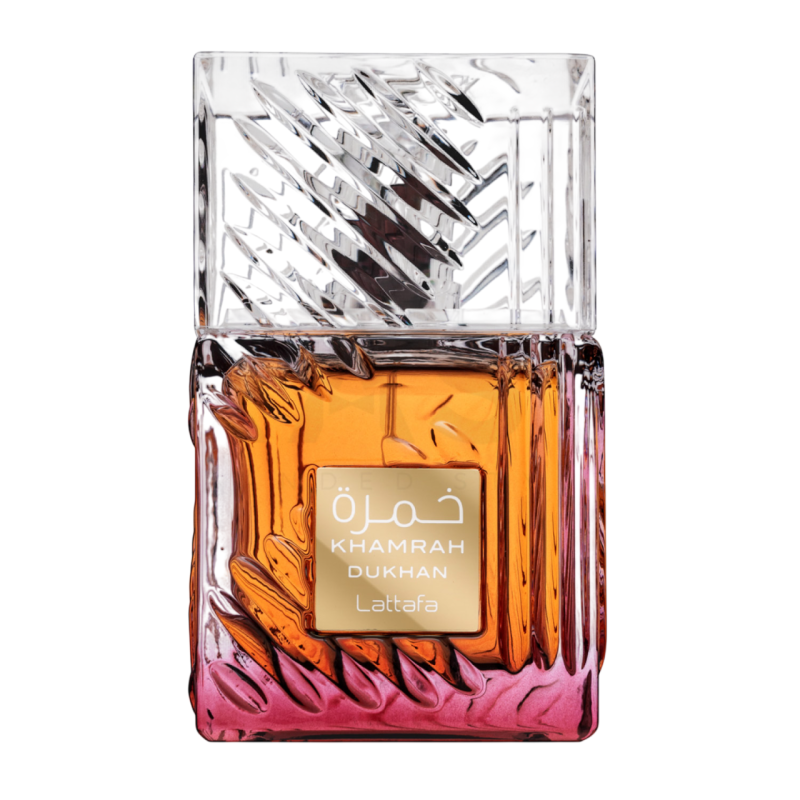 Khamrah Dukhan Eau De Parfum 100 Ml
