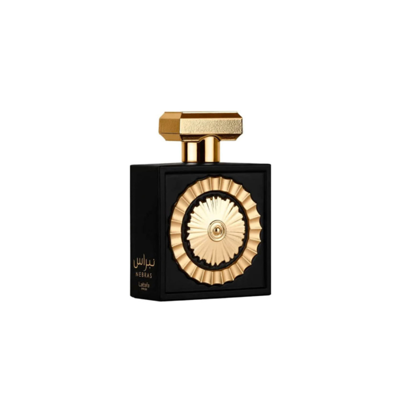 Pride Nebras Eau De Parfum 100 Ml