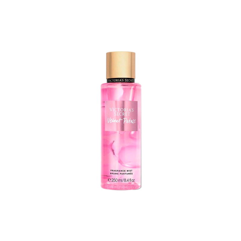 Velvet Petals Body Mist 250 Ml