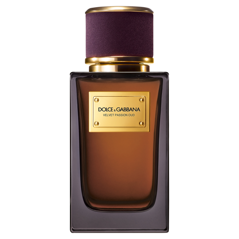 Velvet Passion Oud Eau De Parfum 100 Ml