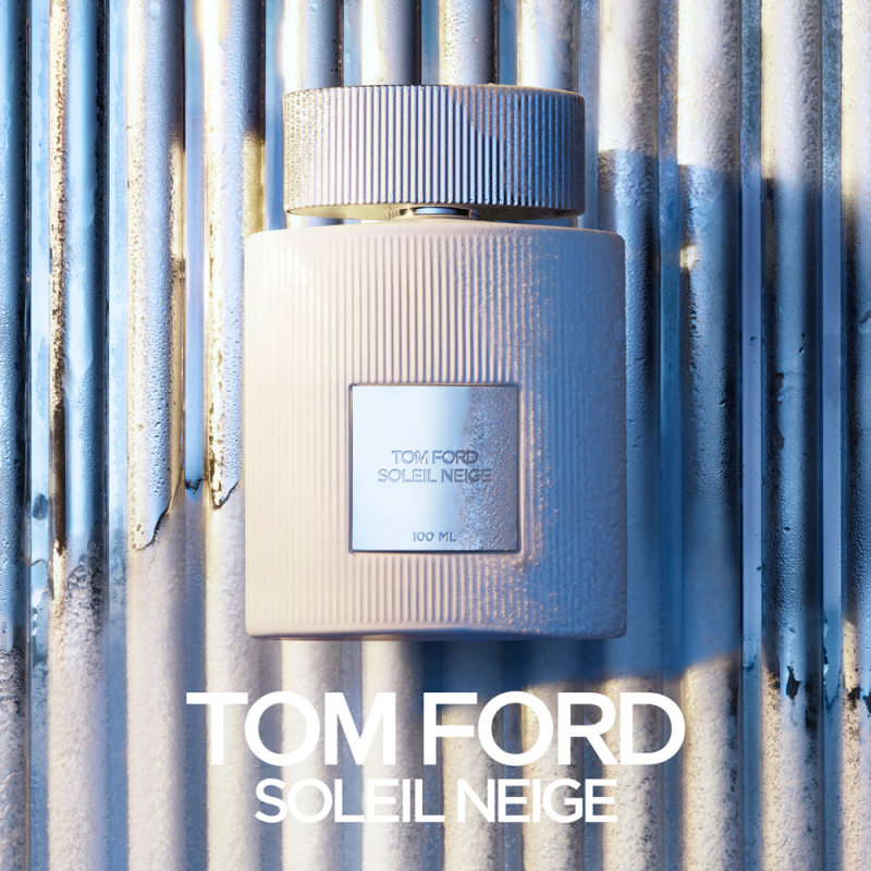Soleil Neige Eau de Parfum de TOM FORD