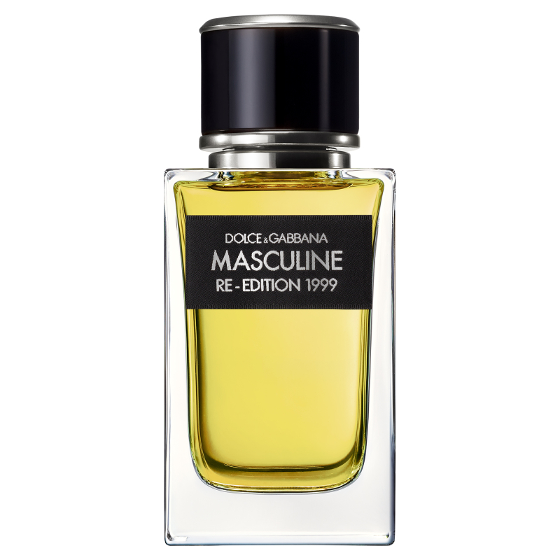 Velvet Reedition Masculimo Eau De Parfum 100 Ml