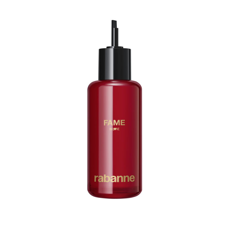 Fame In Love Parfum Elixir Recarga 200ml