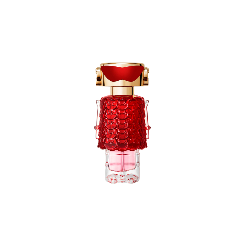 paco rabanne fame in love ekstrakt perfum 30 ml     
