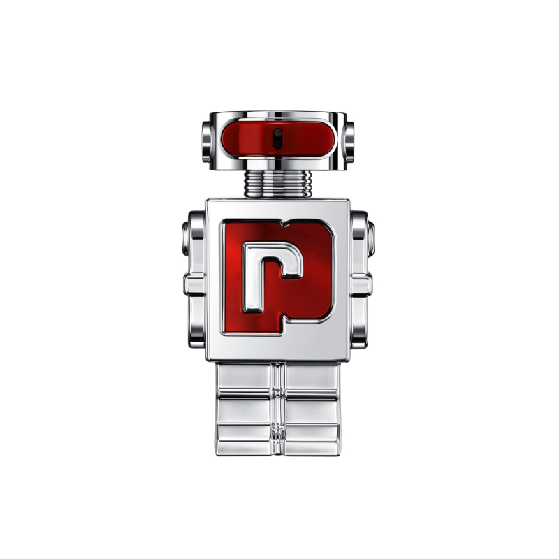 Phantom In Red Parfum Elixir 100ml