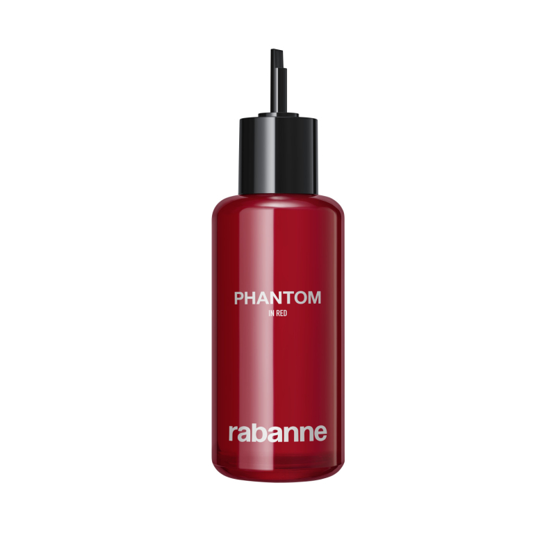 Phantom In Red Parfum Elixir Recarga 200ml