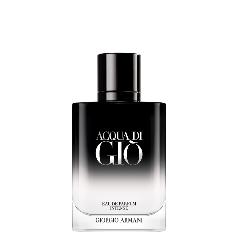 Acqua Di Gio Homme Eau De Parfum Intense 100 Ml