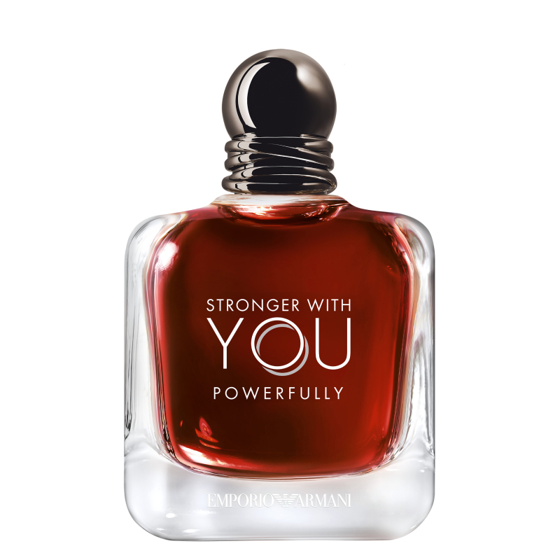 Stronger With You Powerfully Eau De Parfum 100ml
