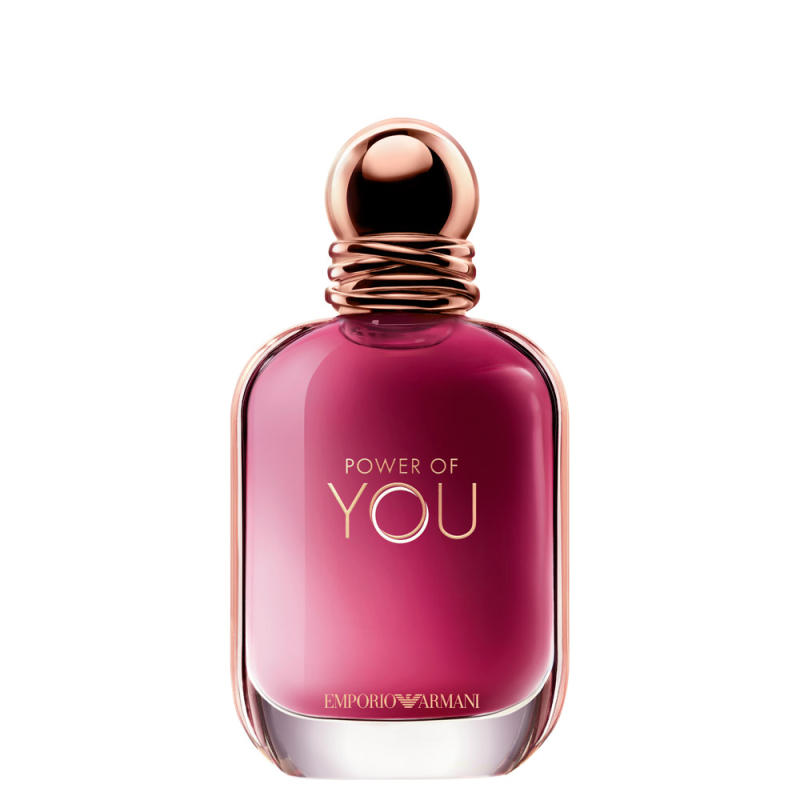 Power Of You Eau De Parfum 50 Ml
