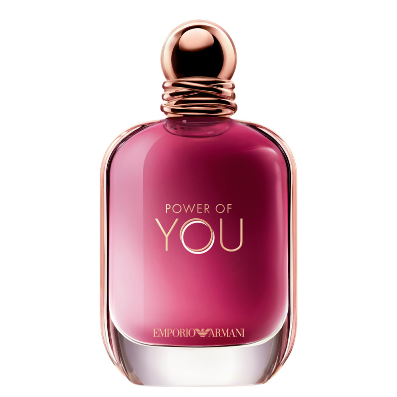 Power Of You Eau De Parfum 90 Ml