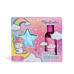Little Unicorn Mini Bath Set