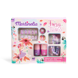 Fairy Things Sparkling Beauty Set