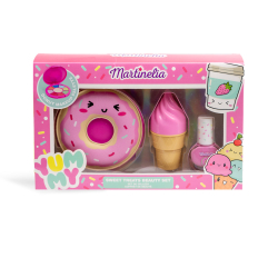 Set de Belleza Infantil Yummy Sweet