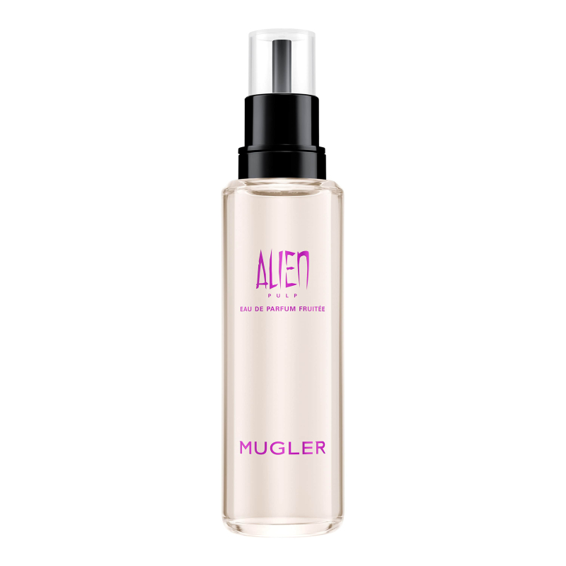 Alien Pulp Eau De Parfum Recarga 100 Ml