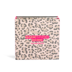 Wild Safari Full Face Palette