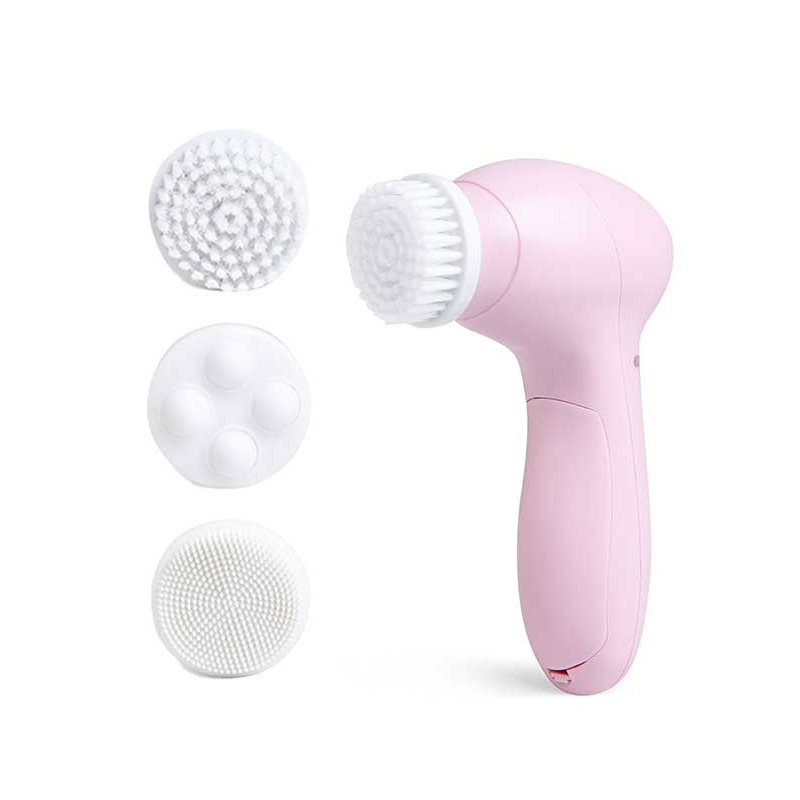 Deep Cleanse & Massage Electric Brush 01