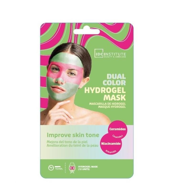 Ceramide&niacinamide Hydrogel 01
