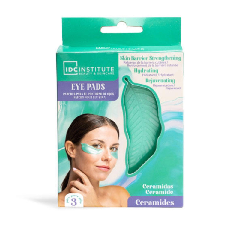 Ceramides Eye Patches 3 Unites