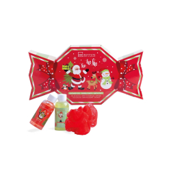 Christmas Cracker Gift Set