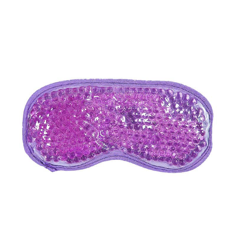 Eye Mask Aqua Peas 01
