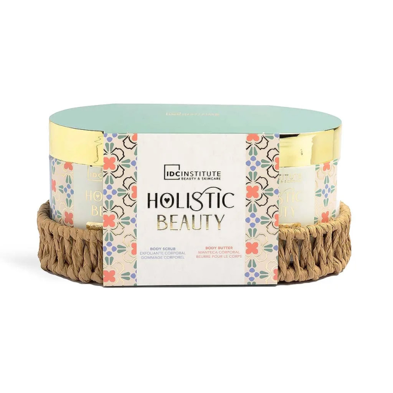 Holistic Beauty 2 Pieces