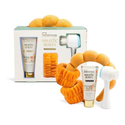 Holistic Beauty Pure Glow Facial Cleansing Set