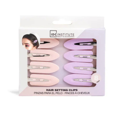 Basic Hair Clips
