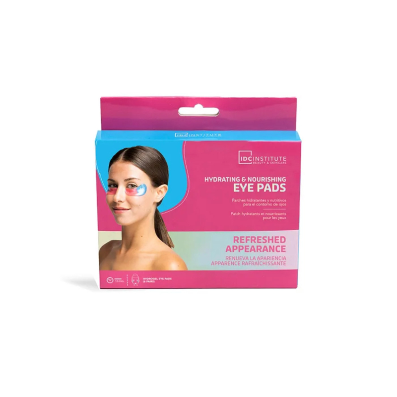 Hydrating&nourishing Under-eye 3 Pares