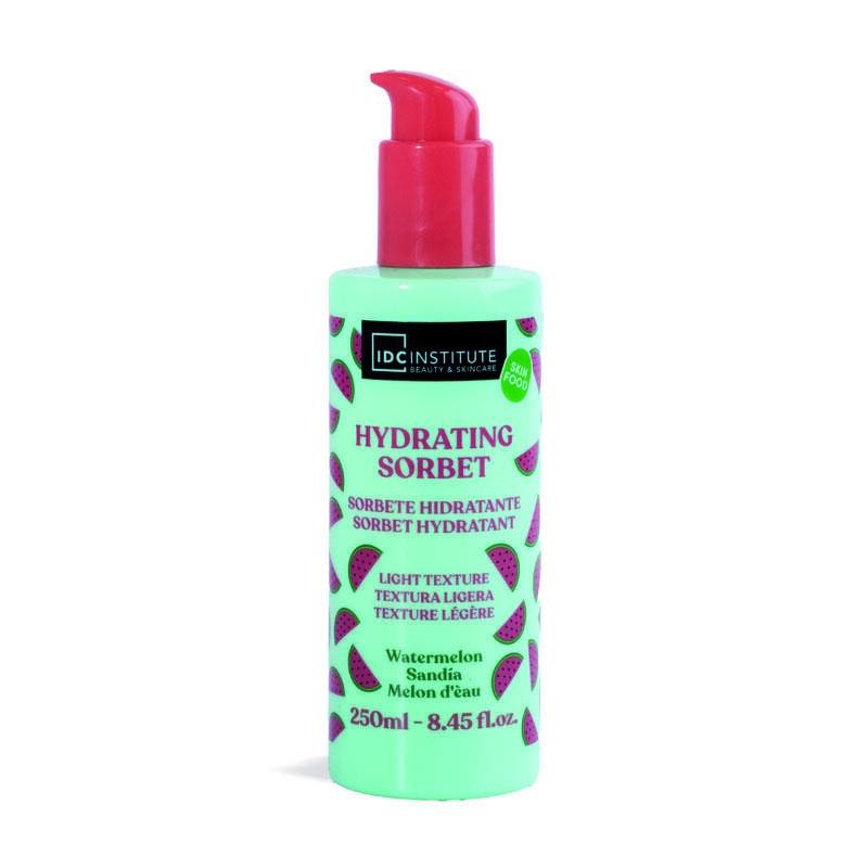 Hydratyng Sorbet 250 Ml