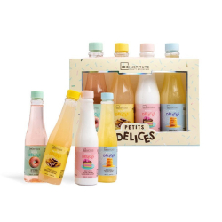 Petits Délices Bottles Set