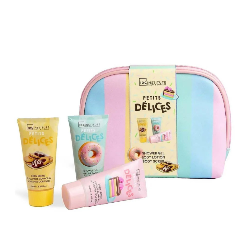 Petits Délices Sweet Essentials 3 Unites