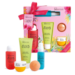 Radiant Skin Bath Set