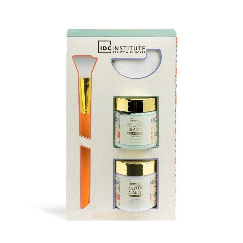 Skincare Set 4 Pieces