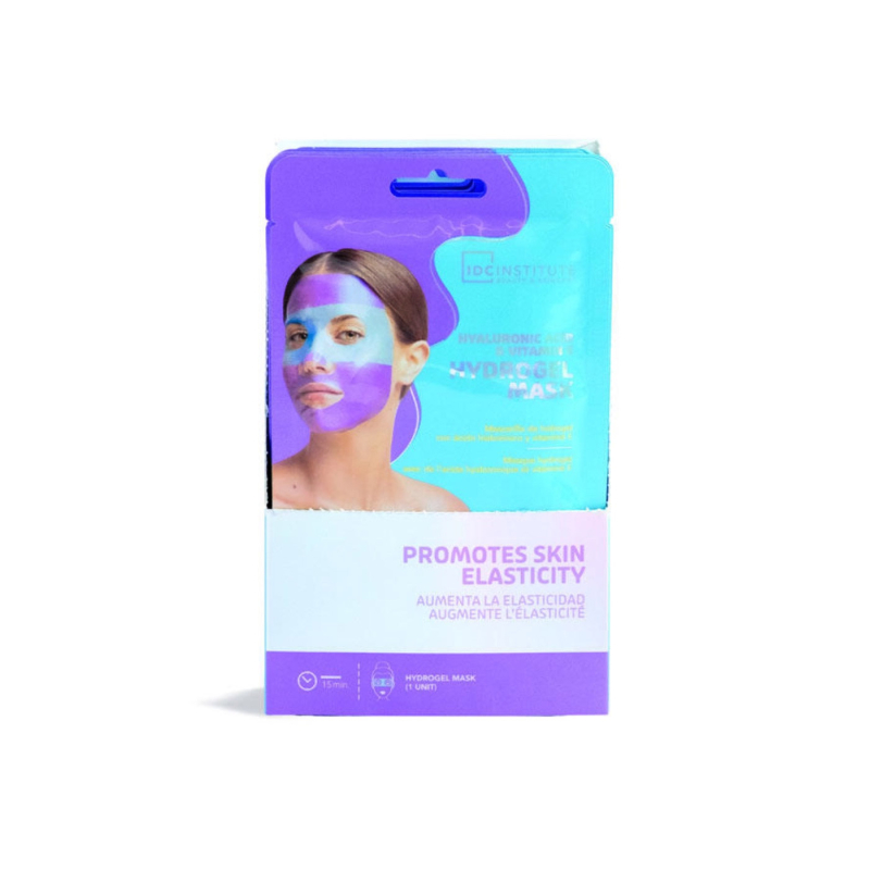 Vitamin Hyaluronic Acid Hidrogel 01