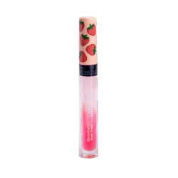 Watermelon o Strawberry Lip Gloss