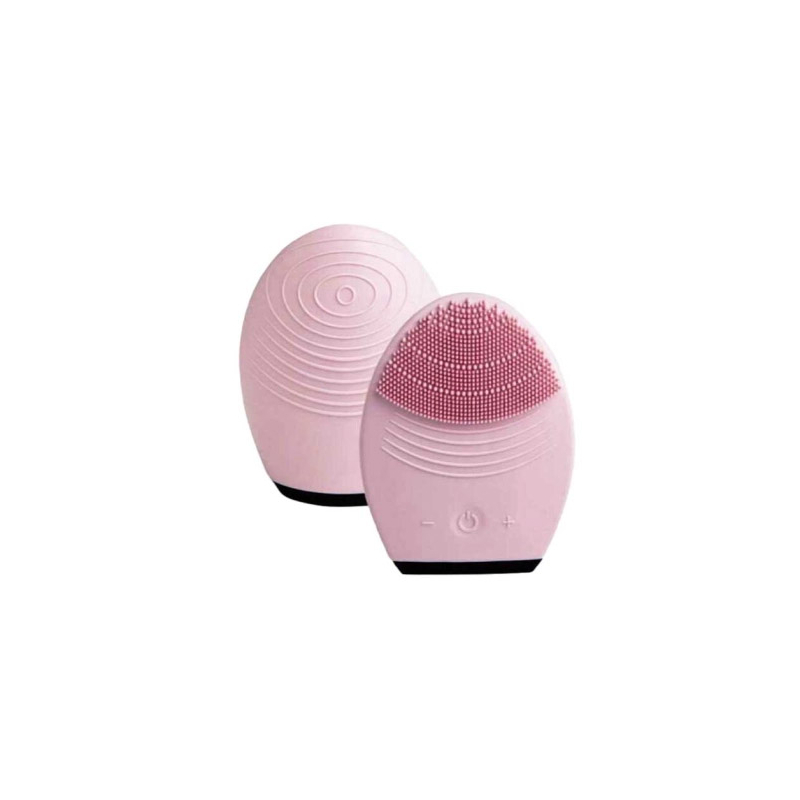 Silicone Face Cleanser 01
