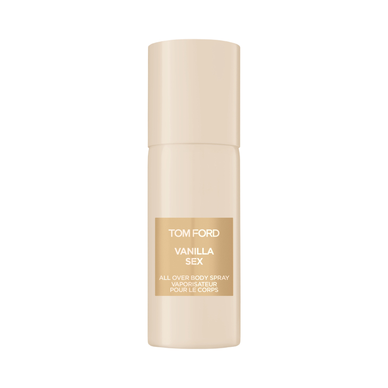 tom ford vanilla sex spray do ciała 150 ml     
