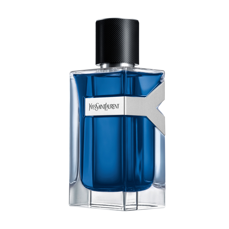 Y Iced Cologne Cologne Eau De Toilette Intense 100 Ml