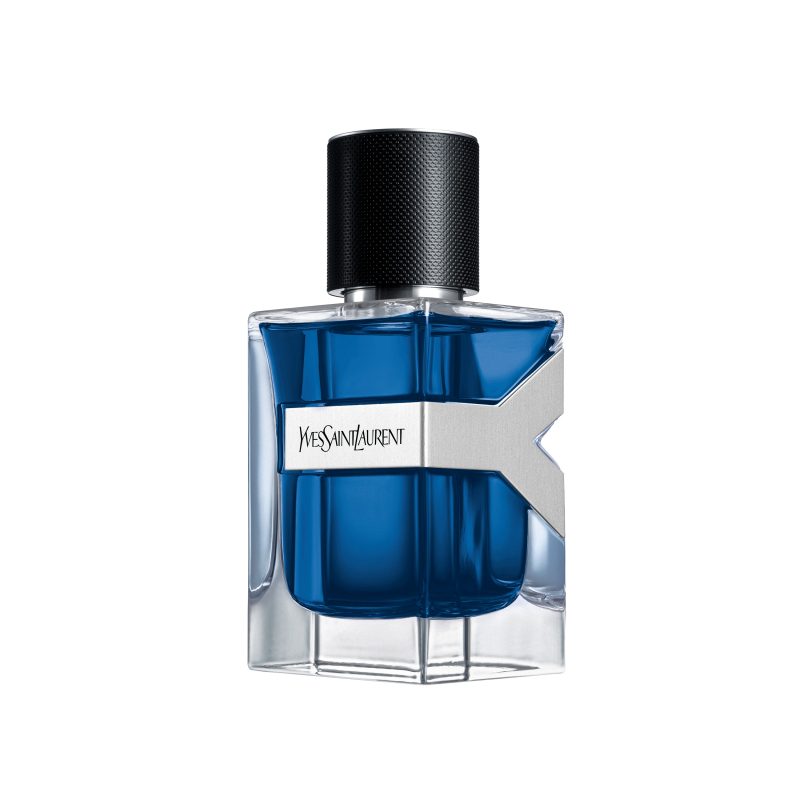 Y Iced Cologne Cologne Eau De Toilette Intense 60 Ml