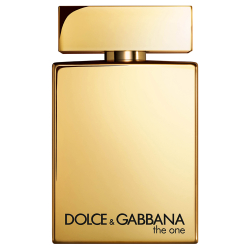 The One for Men Gold Eau de Parfum Intense | Perfumería Júlia