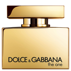 Dolce&Gabbana The One Gold Eau de Parfum Intense | Perfumería Júlia