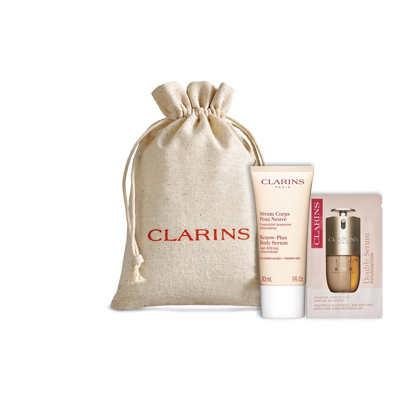 Bolsita Double Serum Enero Persé