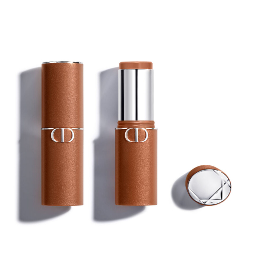 DIOR FOREVER SKIN BRONZE Bálsamo bronceador en stick