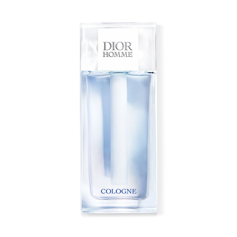 Dior – Eau de Cologne.