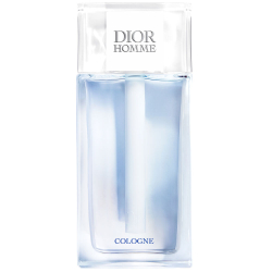 dior dior homme cologne woda kolońska 125 ml     