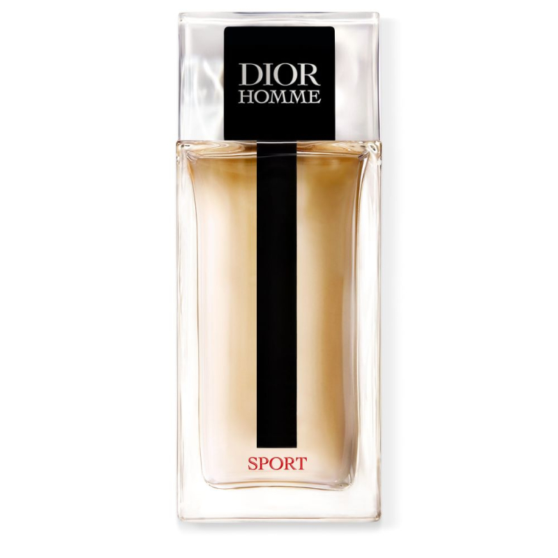 Dior – Eau de toilette para hombre.