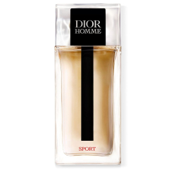 dior dior homme sport woda toaletowa 75 ml     