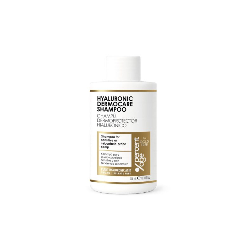 Hyaluronic Dermocare Shampoo 300 Ml